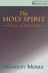 The Holy Spirit - Veni Creator
